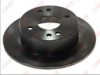 ABE C44024ABE Brake Disc